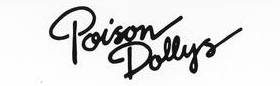 logo Poison Dollys